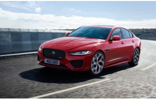 Autoketten für Jaguar XE