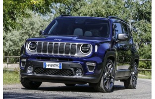 Excellence Automatten Jeep Renegade
