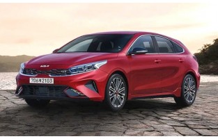 Excellence Automatten Kia Cerato