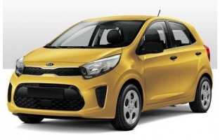 Preiswerte Automatten Kia Sephia