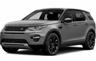 Benutzerdefinierte Matten Land Rover Discovery Sport