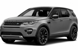 Kofferraum reversibel für Land Rover Discovery Sport (2014-neuheiten)