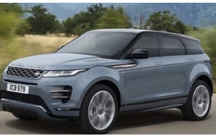 Rover Rover Range Evoque für Fußmatten Land