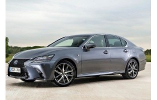 Autoschutzhülle Lexus GS