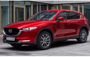 Fußmatten für Mazda CX-5