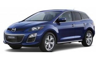 Fußmatten, Gummi-TPE für Mazda CX-7