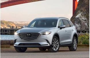 Autoschutzhülle Mazda CX-9