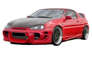 Gt Line Mazda MX-3 Fußmatten