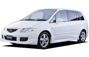 Excellence Automatten Mazda Premacy