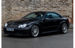 Mercedes CLK