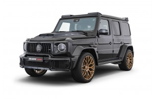 Mercedes G-Klasse