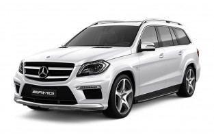 Autoschutzhülle Mercedes GL