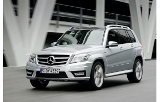 Maßgeschneiderter Kofferbausatz für Mercedes GLK