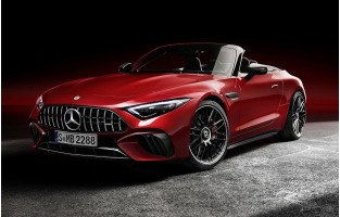 Mercedes SL