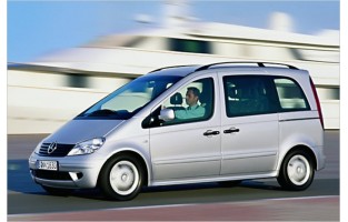 Autoschutzhülle Mercedes Vaneo