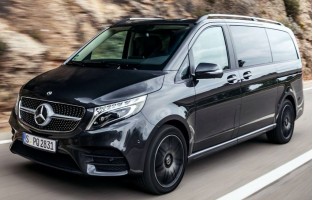 Mercedes Vito, Viano, V-Klasse