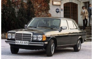 Autoschutzhülle Mercedes W123