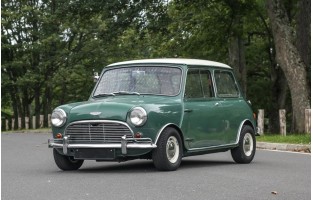 Gt Line Mini Cooper 1970 Fußmatten