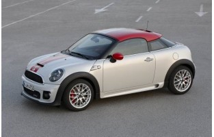 Kofferraum reversibel für Mini Coupé