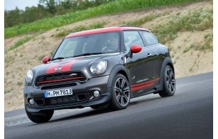 Velour Automatten Mini Paceman