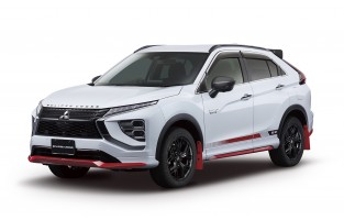 Personalisiert Automatten Mitsubishi Eclipse Cross