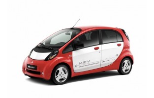 Autoschutzhülle Mitsubishi i-MiEV