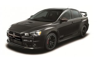 Kofferraum reversibel für Mitsubishi Lancer (2004 - 2007)