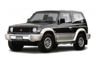 Mitsubishi Pajero / Montero