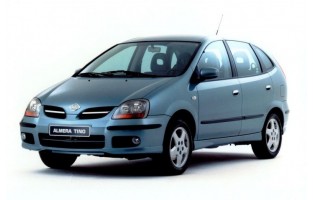 Preiswerte Automatten Nissan Almera Tino