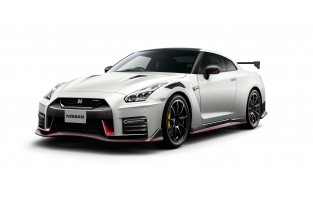 Autoschutzhülle Nissan GT-R