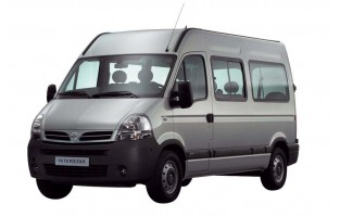 Autoschutzhülle Nissan Interstar