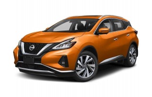 Kofferraum reversibel für Nissan Murano