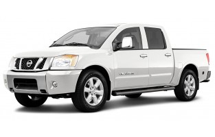 Autoschutzhülle Nissan Titan