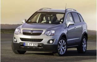 Gummi Automatten Opel Antara