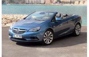 Personalisiert Automatten Opel Cascada