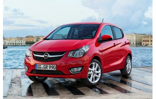 Gt Line Opel Karl Fußmatten