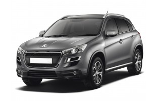 Kofferraum reversibel für Peugeot 4008