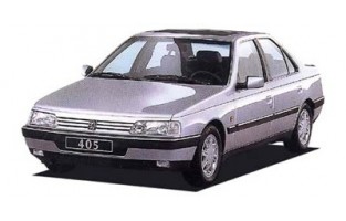 Gt Line Peugeot 405 Fußmatten