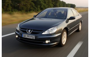 Autoschutzhülle Peugeot 607