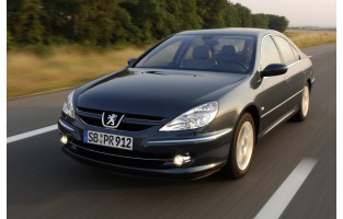 Kofferraumschutz Peugeot 607