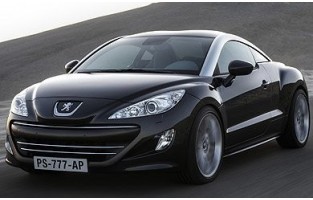 Excellence Automatten Peugeot RCZ