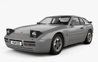 Autoschutzhülle Porsche 944