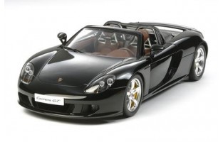 Fußmatten, Gummi-TPE für Porsche Carrera GT