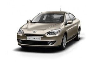 Fußmatten, Gummi-TPE für Renault Fluence