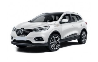 Kofferraum reversibel für Renault Kadjar