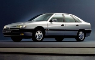 Premium Automatten Renault Safrane