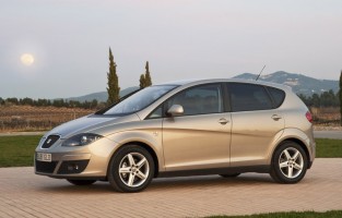 Seat Altea für Fußmatten