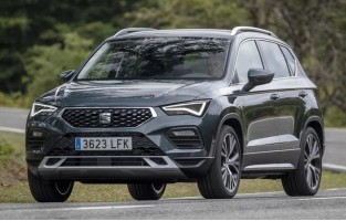 Preiswerte Automatten Seat Ateca