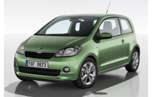 Autoschutzhülle Skoda Citigo