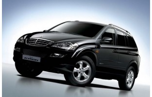 Preiswerte Automatten SsangYong Kyron